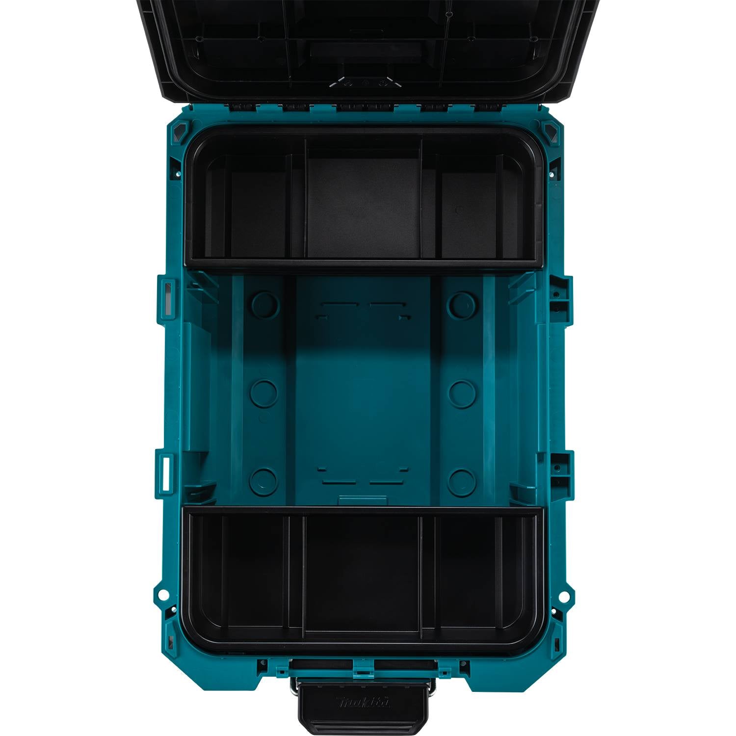 Makita Maktrak™ T-92134 2Pc Medium Storage Upper/Lower Tray Set (For T-90037)