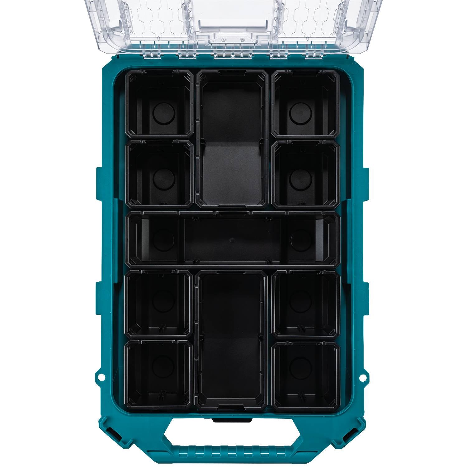 Makita Maktrak™ T-92178 4Pc Standard Low-Profile Bin Set (For T-90059)