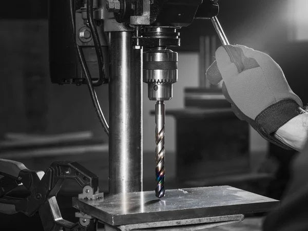 Diablo DMD316JP1 3/16 in. Metal Demon™ Drill Bit for Mild, Hardened and Stainless Steels