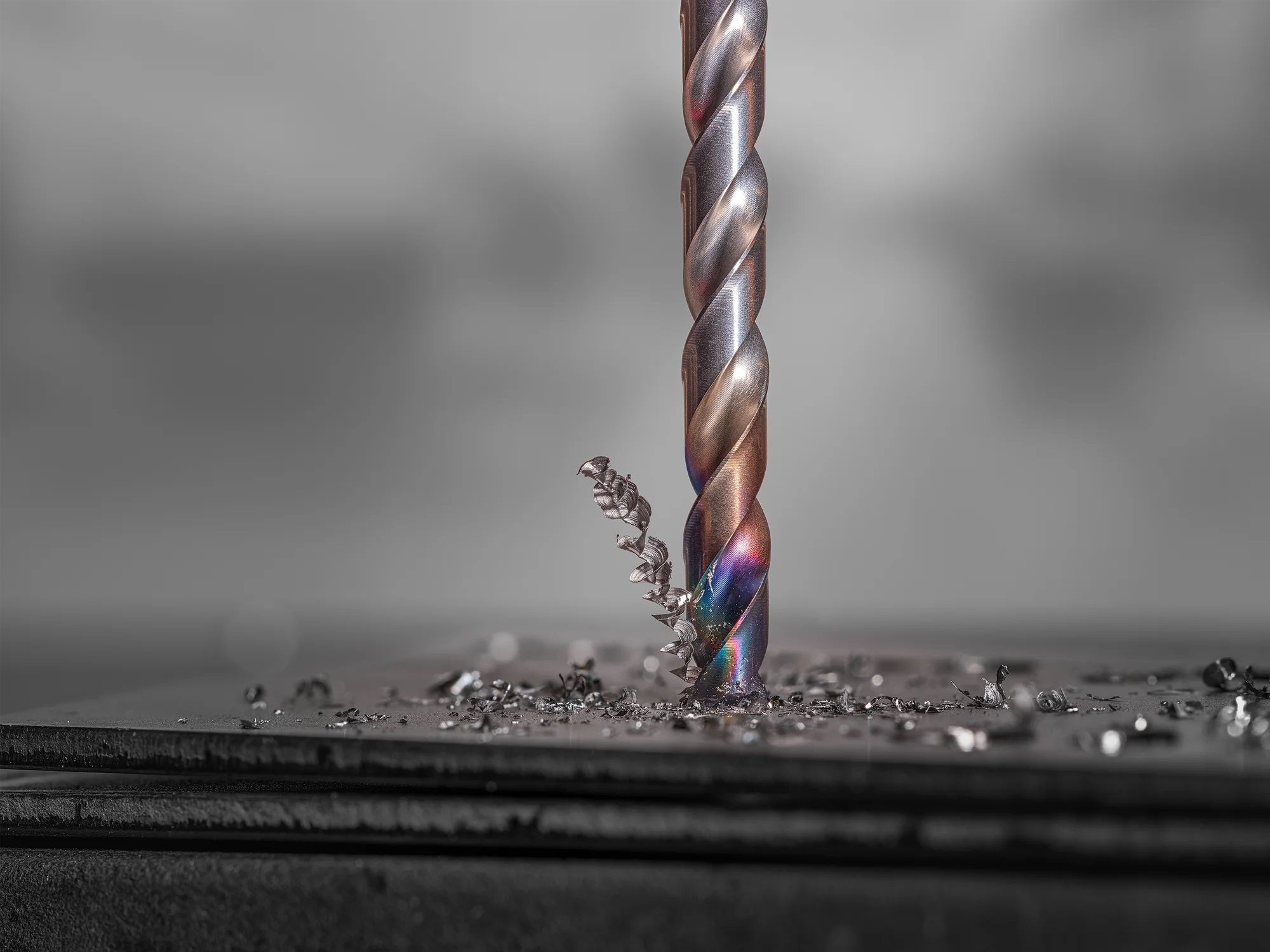 Diablo DMD932JP1 9/32 Inches Metal Demon™ Drill Bit for Mild, Hardened and Stainless Steels