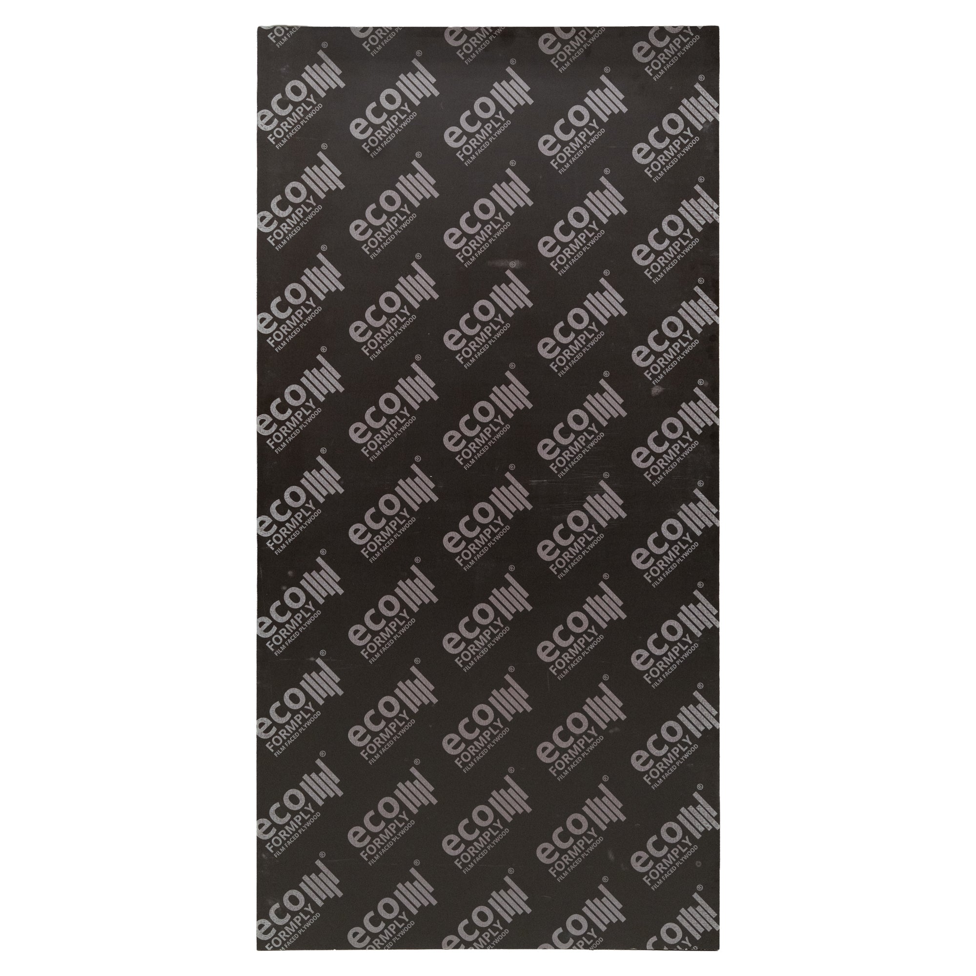 11/16 in. x 4 ft. x 8 ft. Ecoform Concrete Formply Plywood