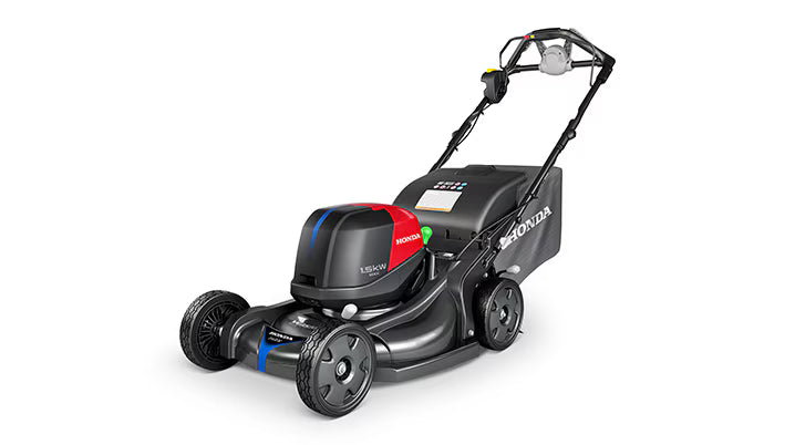 HONDA HRX21BVC4 21 in. Self-Propelled Variable Speed Select Drive® Transmission Lawn Mower