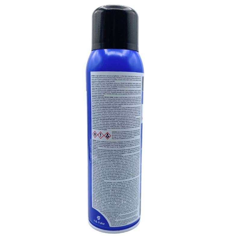 H.B. FULLER 13247-A5.56/ HP-800 WEB SPRAY ADHESIVE