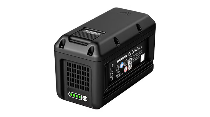 🎁 HONDA DP5080CA 58V 8Ah Lawn Mower Battery (100% off)