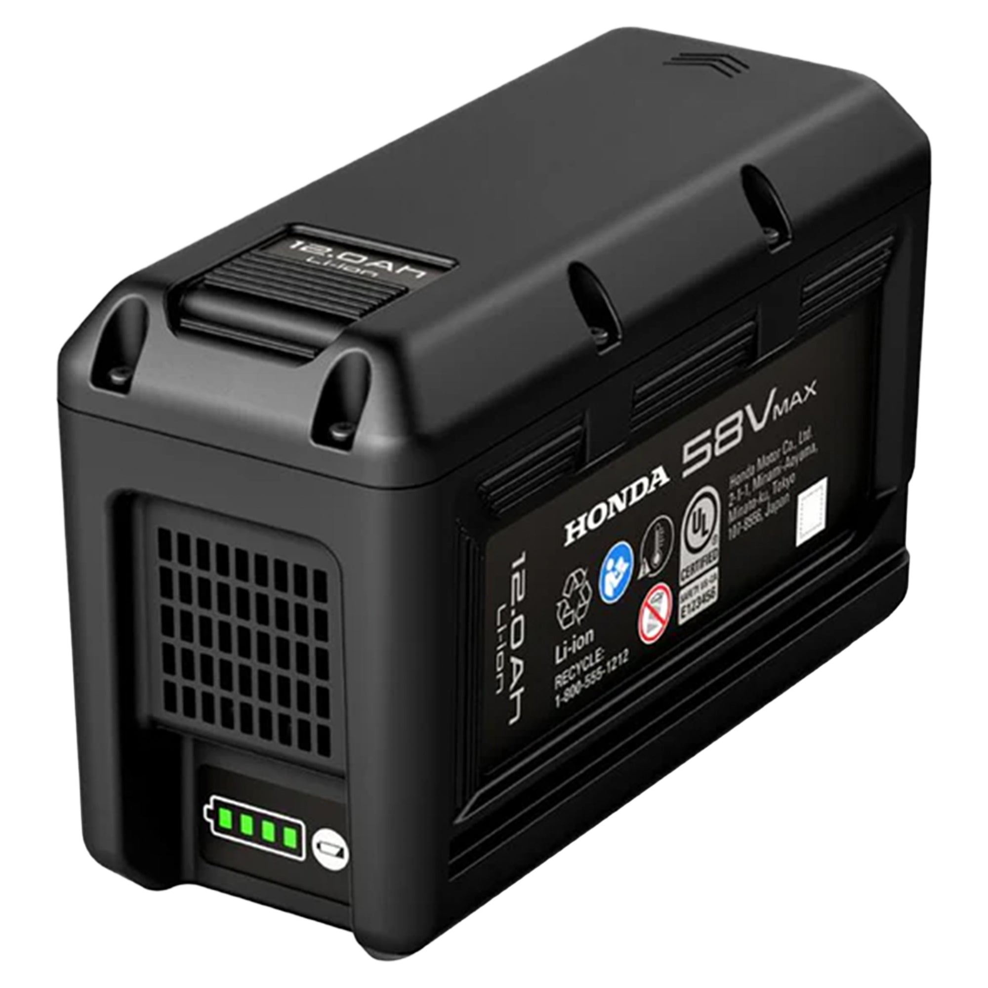 HONDA DP5080CA 58V 8Ah Lawn Mower Battery