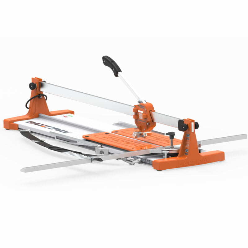 Battipav 45090 Performante 90 Tile Cutter 20mm x 900mm (0.79 in. x 35.43 in.)