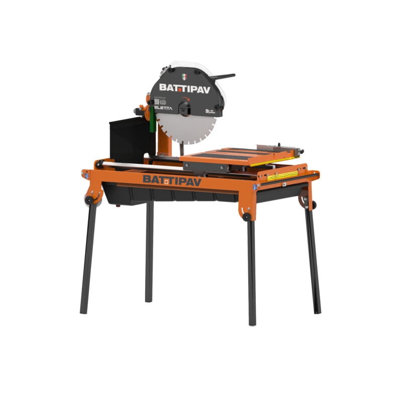 Battipav USA8000/400SJ Eletta 400 Masonry Saw 400mm (16 in.)