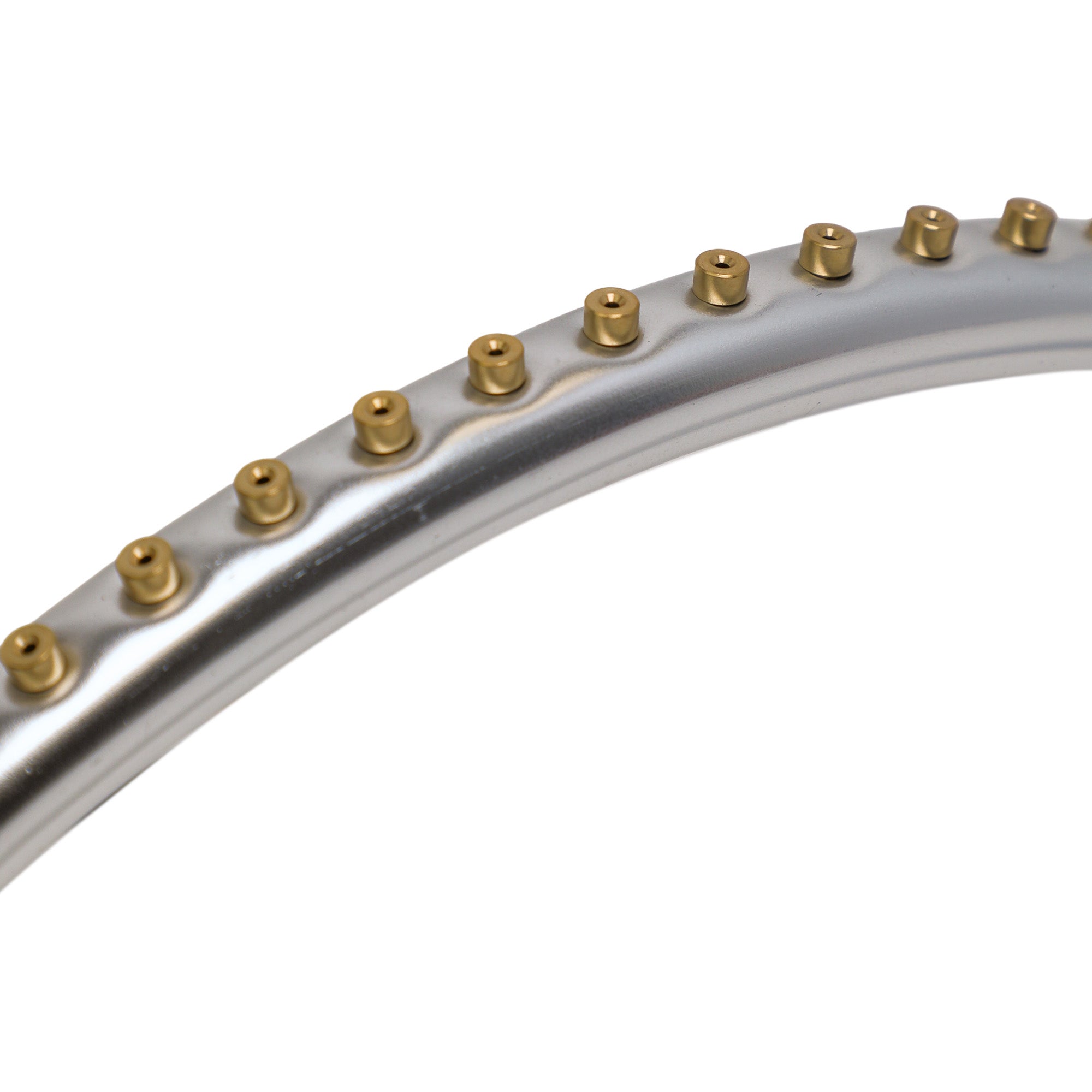DuraDrive Aluminum Oscillating Lawn Sprinkler