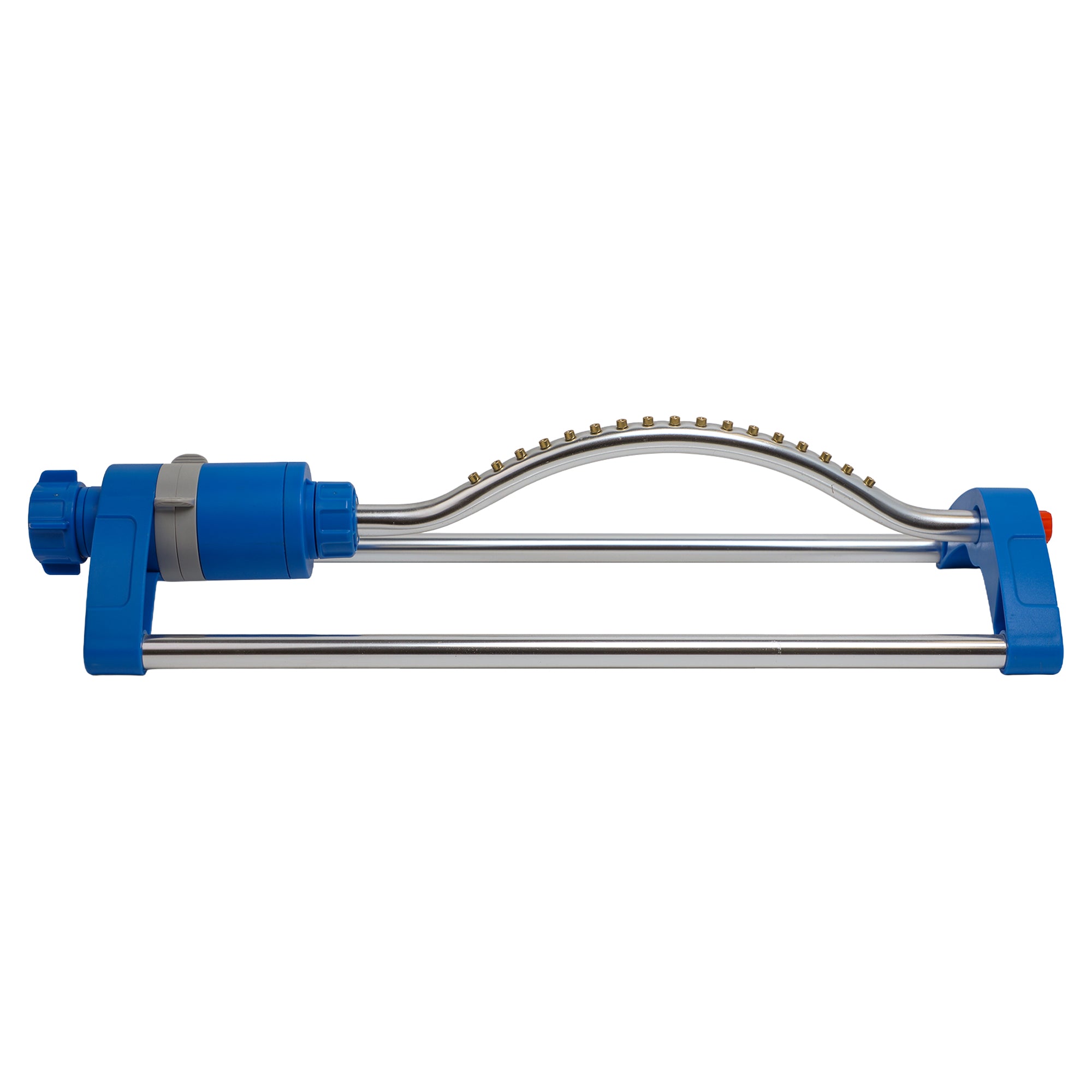 DuraDrive Aluminum Oscillating Lawn Sprinkler