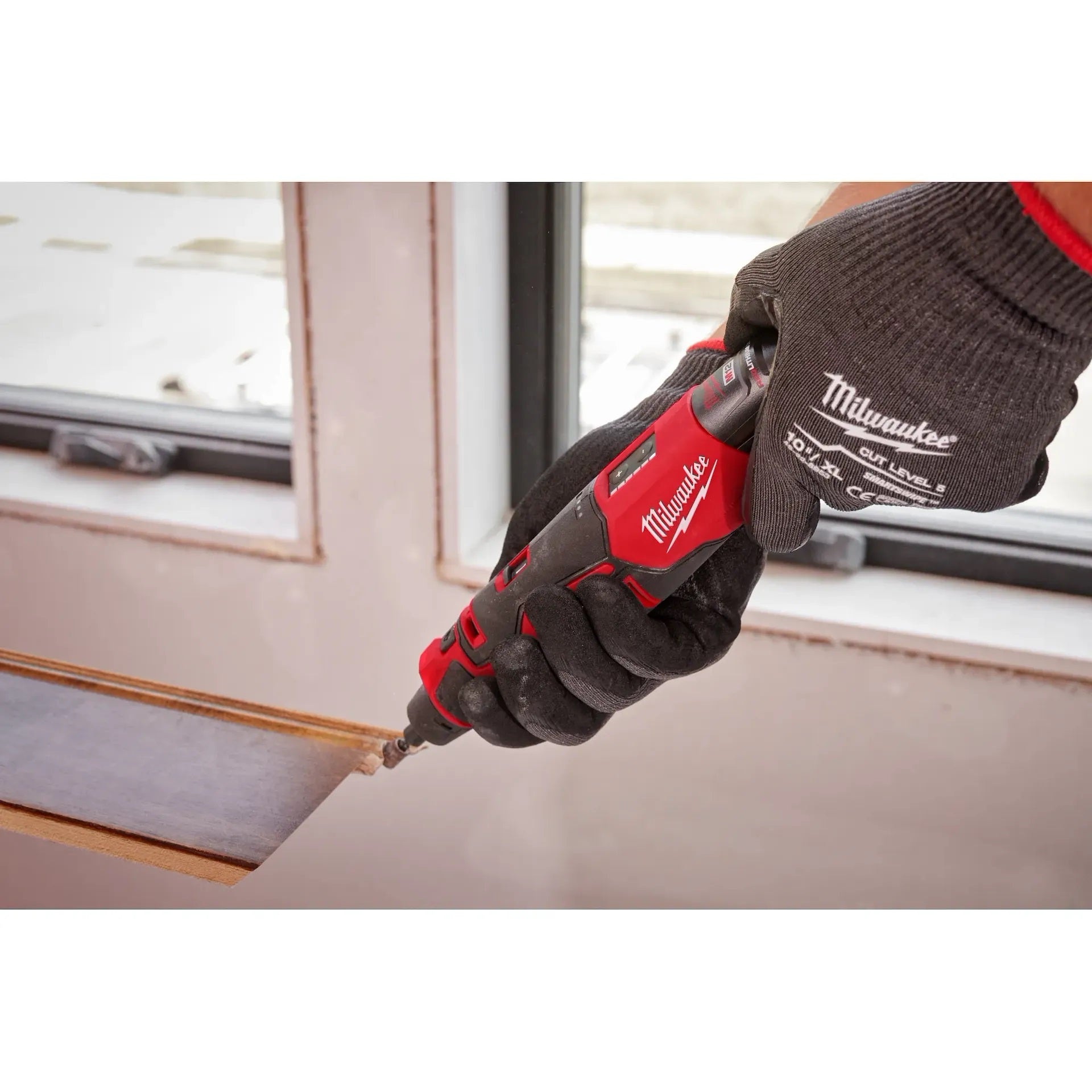 Milwaukee 2525-20 M12™ Brushless Rotary Tool