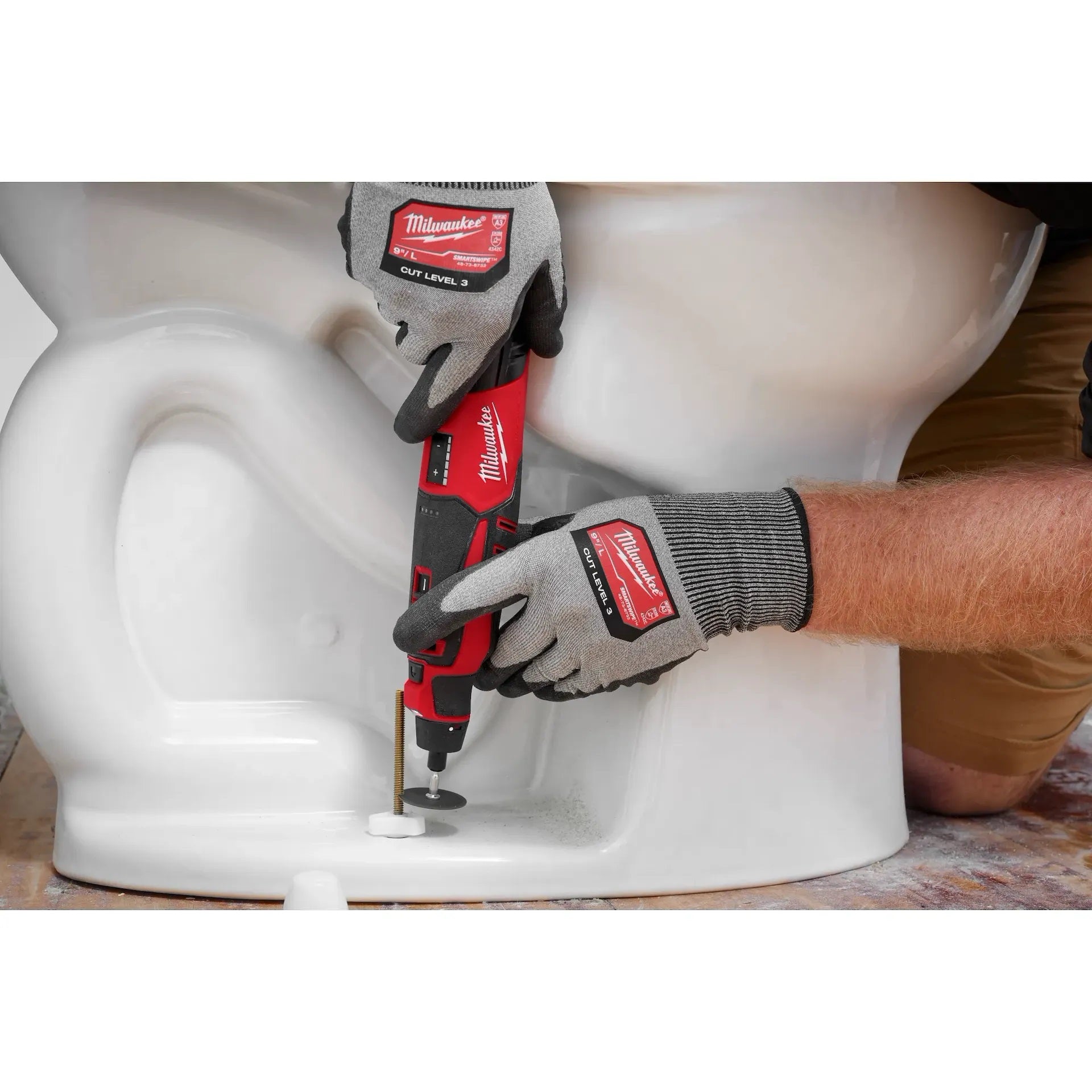 Milwaukee 2525-20 M12™ Brushless Rotary Tool