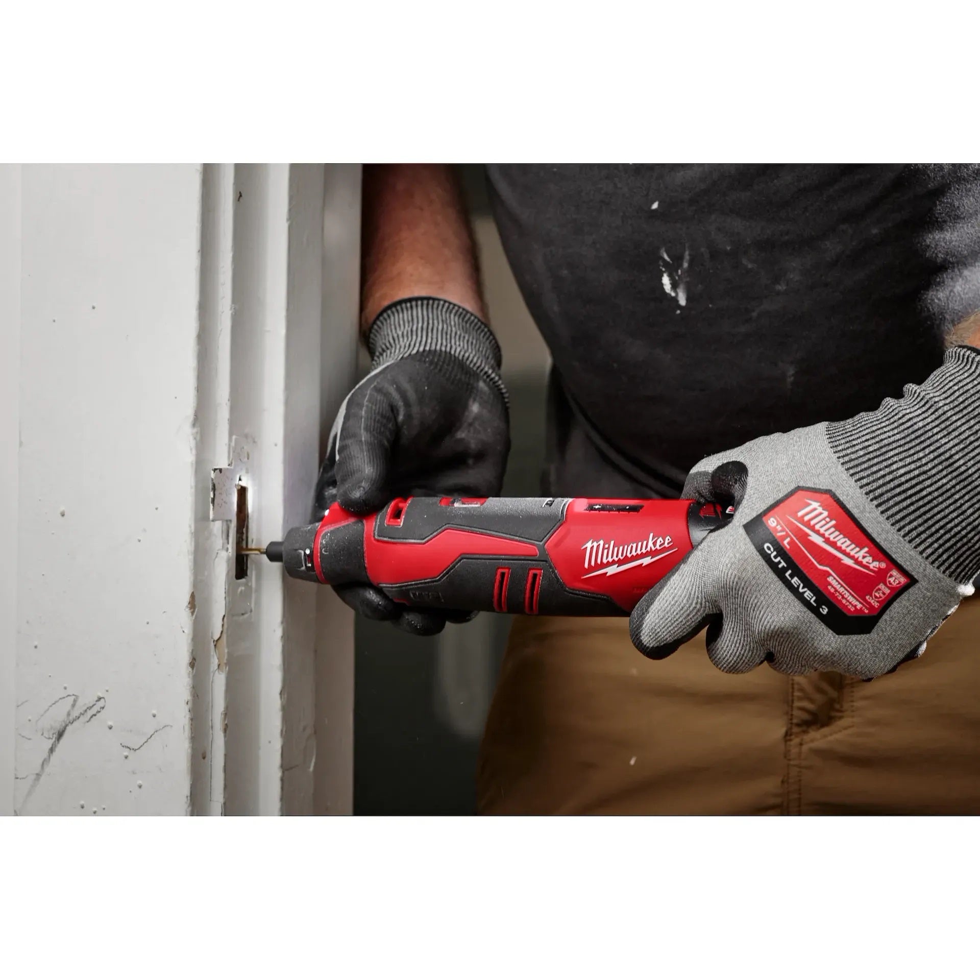 Milwaukee 2525-20 M12™ Brushless Rotary Tool