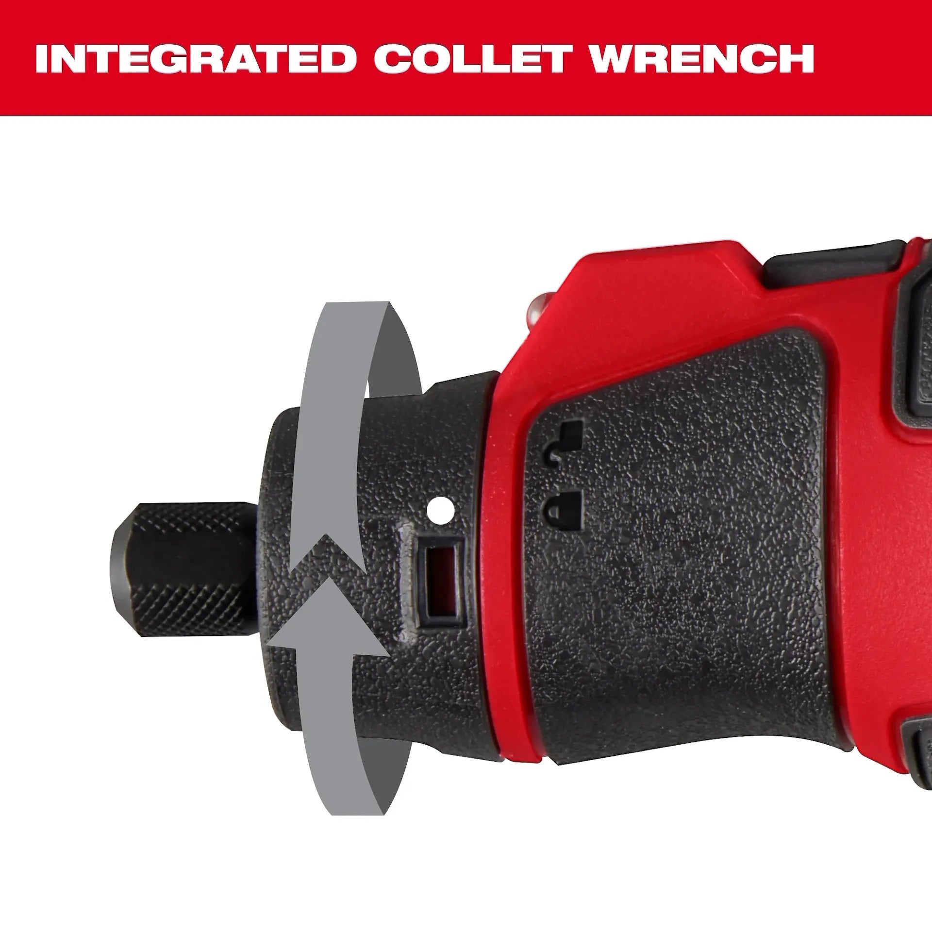 Milwaukee 2525-20 M12™ Brushless Rotary Tool