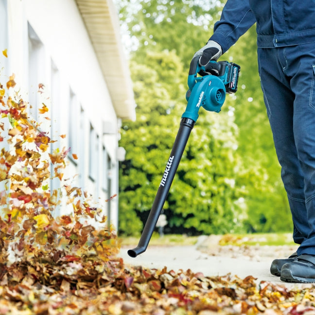 MAKITA UB002GZ 40Vmax XGT 127CFM Blower, Tool Only