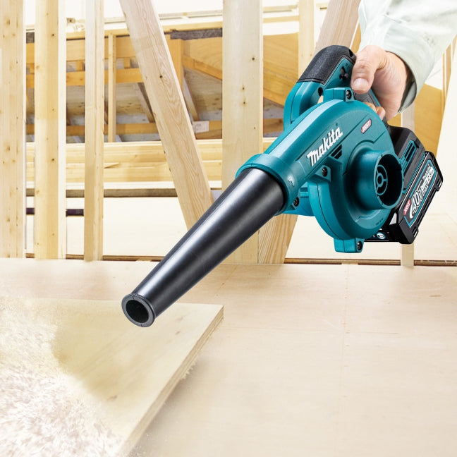 MAKITA UB002GZ 40Vmax XGT 127CFM Blower, Tool Only