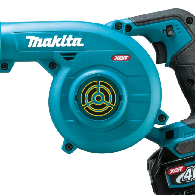 MAKITA UB002GZ 40Vmax XGT 127CFM Blower, Tool Only