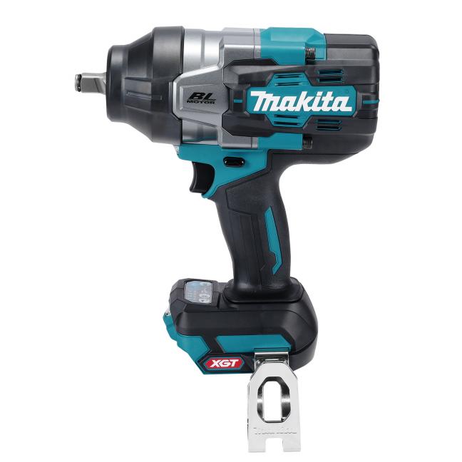 MAKITA TW002GZ 40V Impact Wrench W/Ring Bare 1/2 Inches (1250/1620FT/LB)