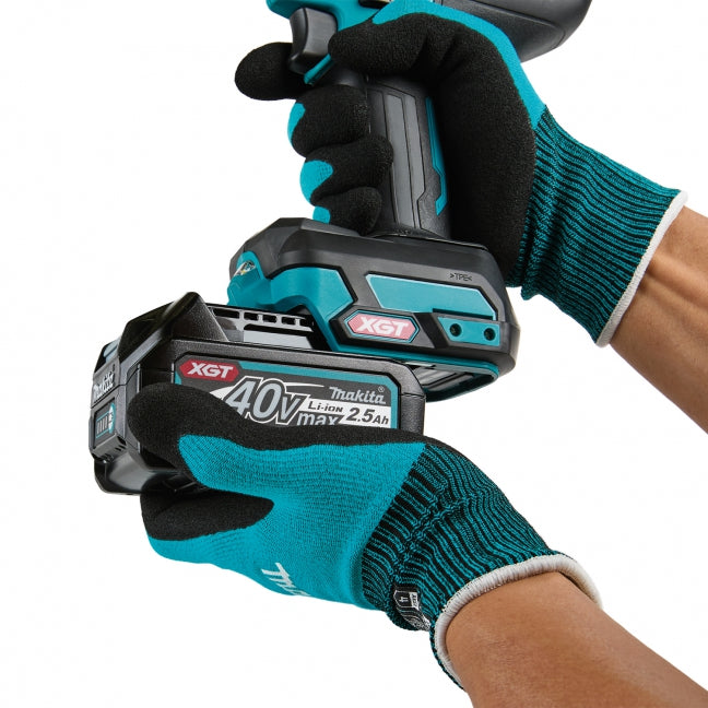 MAKITA TW003GZ 40V Impact Wrench W/Pin Bare 1/2 Inches(1250/1620FT/LB)