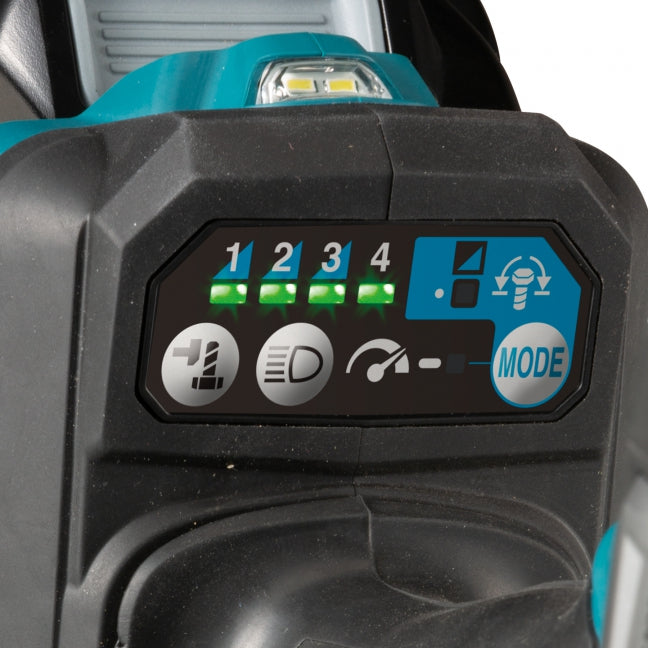 MAKITA TW003GZ 40V Impact Wrench W/Pin Bare 1/2 Inches(1250/1620FT/LB)