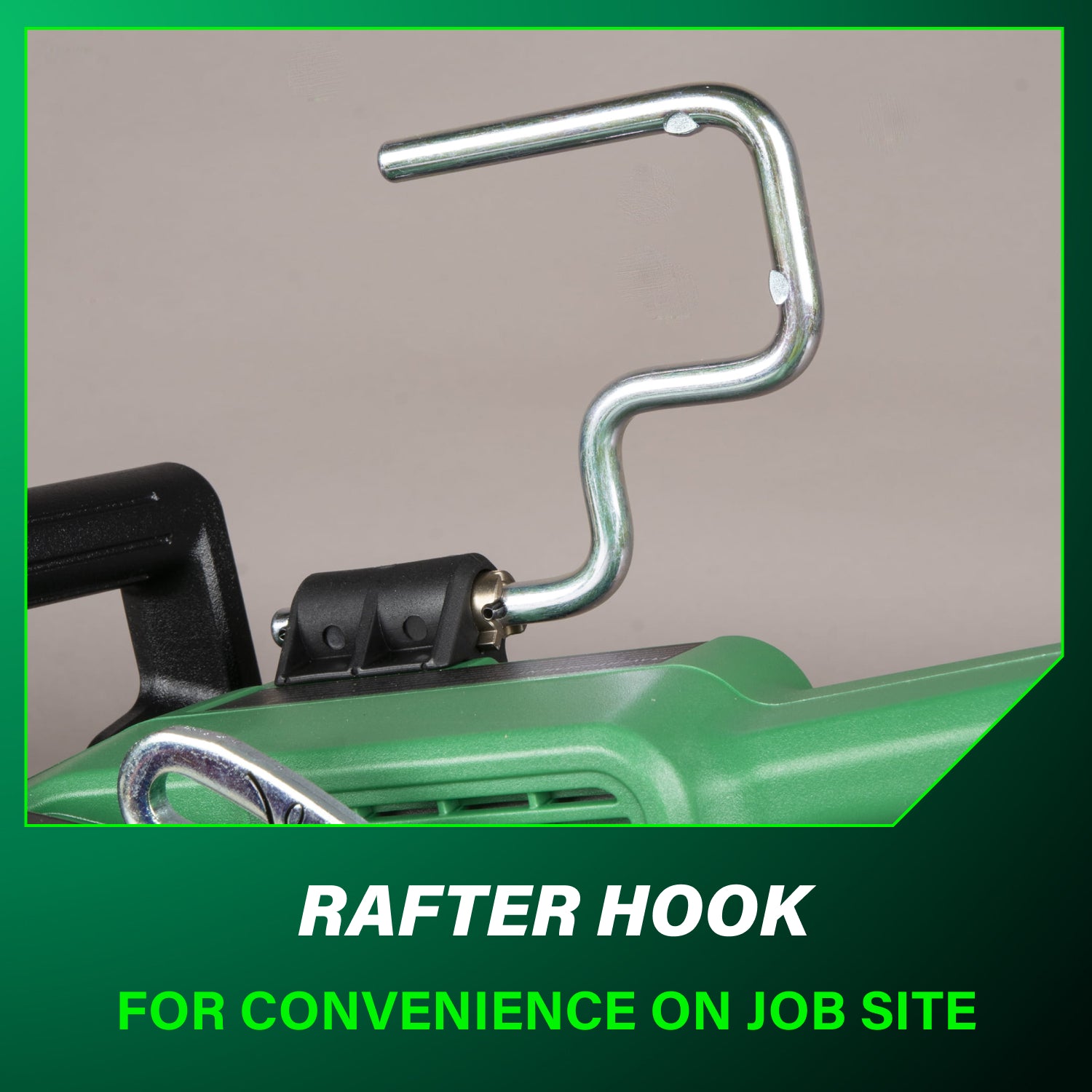 Metabo HPT C3607DWAM 36V MV Rear Handle Circular Saw 7-1/4 Inches  (Tool Only)