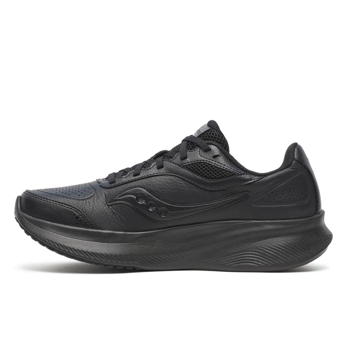 SAUCONY INTEGRITY METRO LEATHER CASUAL SHOES