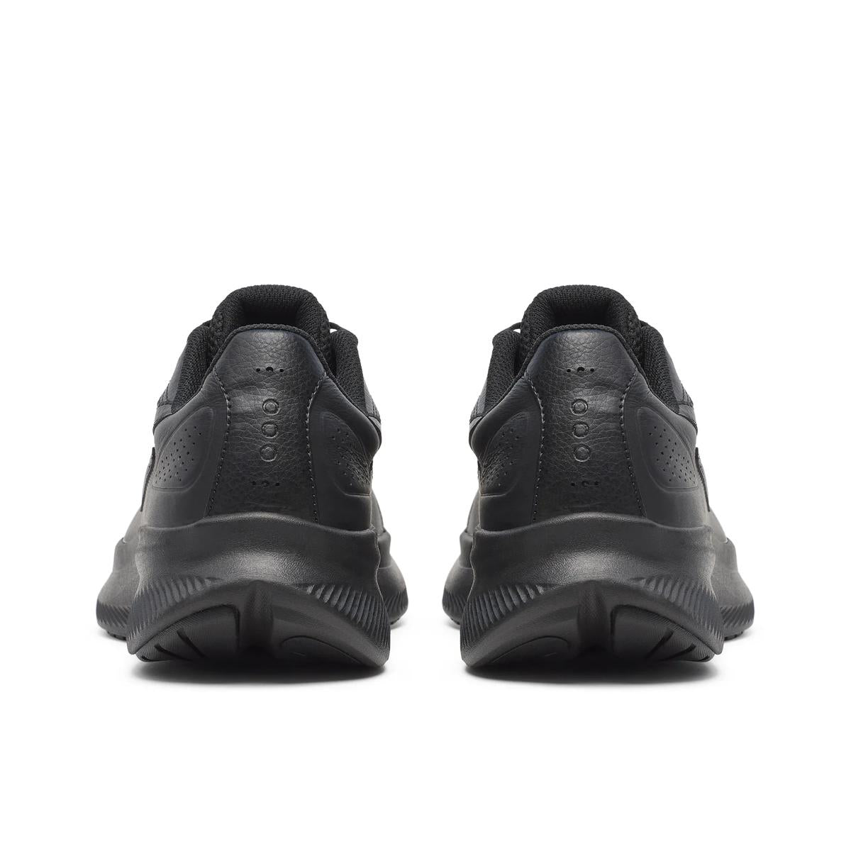 SAUCONY INTEGRITY METRO LEATHER CASUAL SHOES