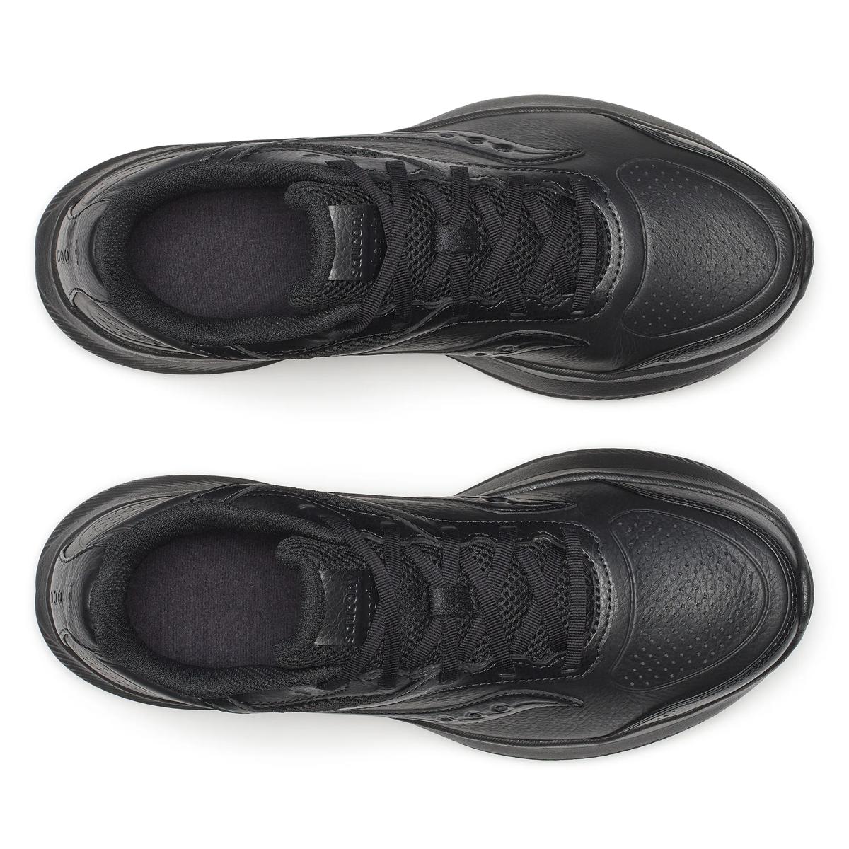 SAUCONY INTEGRITY METRO LEATHER CASUAL SHOES