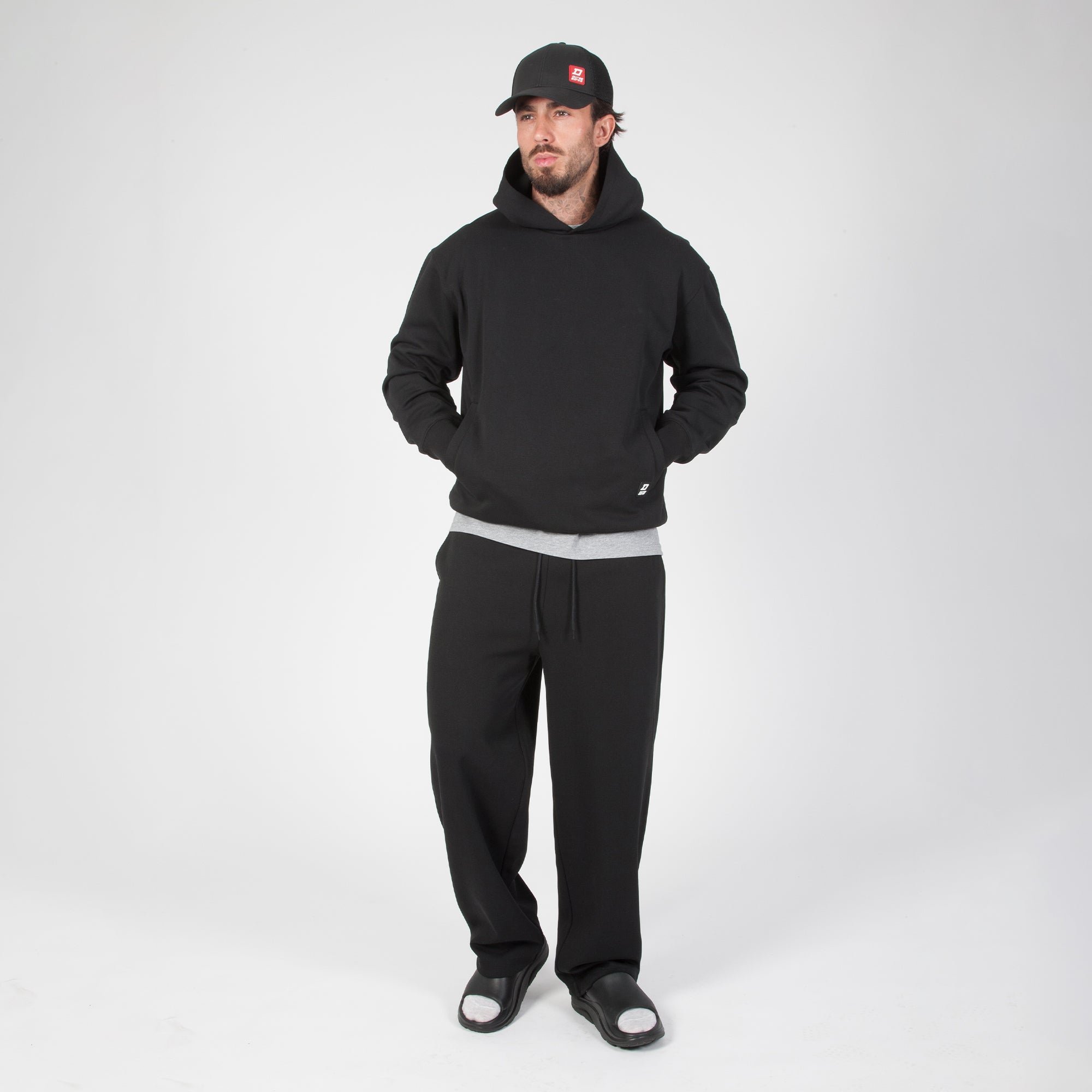 DuraDrive Relaxed Fit Sweatpants