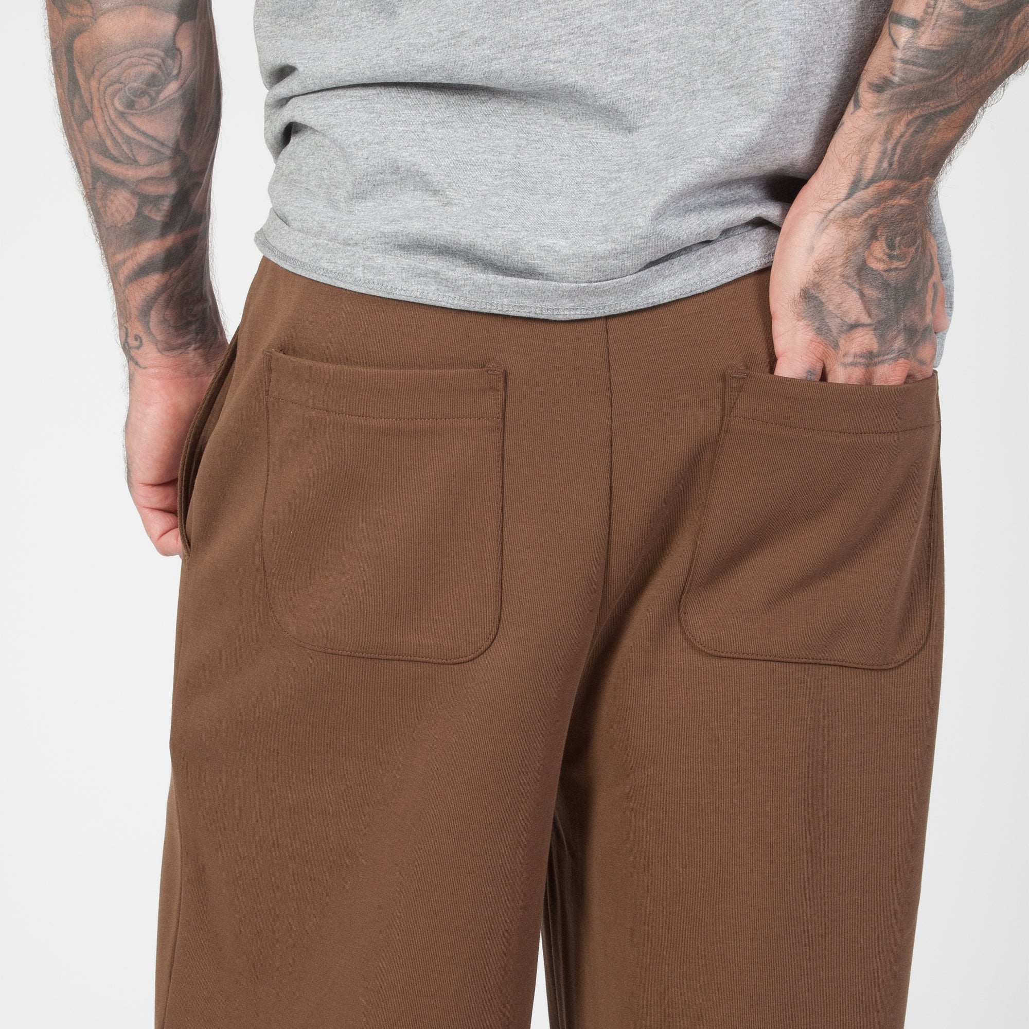 DuraDrive Relaxed Fit Sweatpants