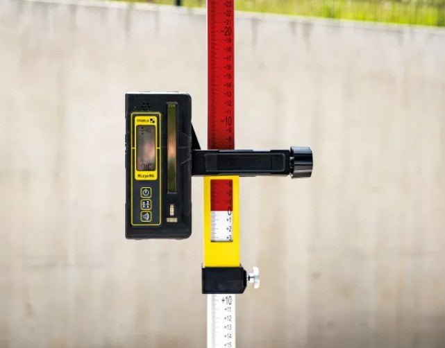 Stabila REC230 Red/Green Line Receiver