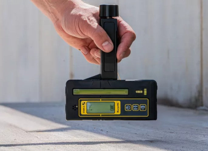 Stabila REC230 Red/Green Line Receiver