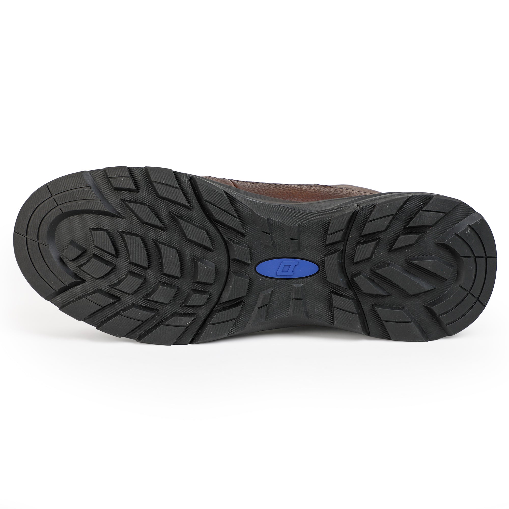 DuraDrive Outrider Leather Waterproof Work Boots
