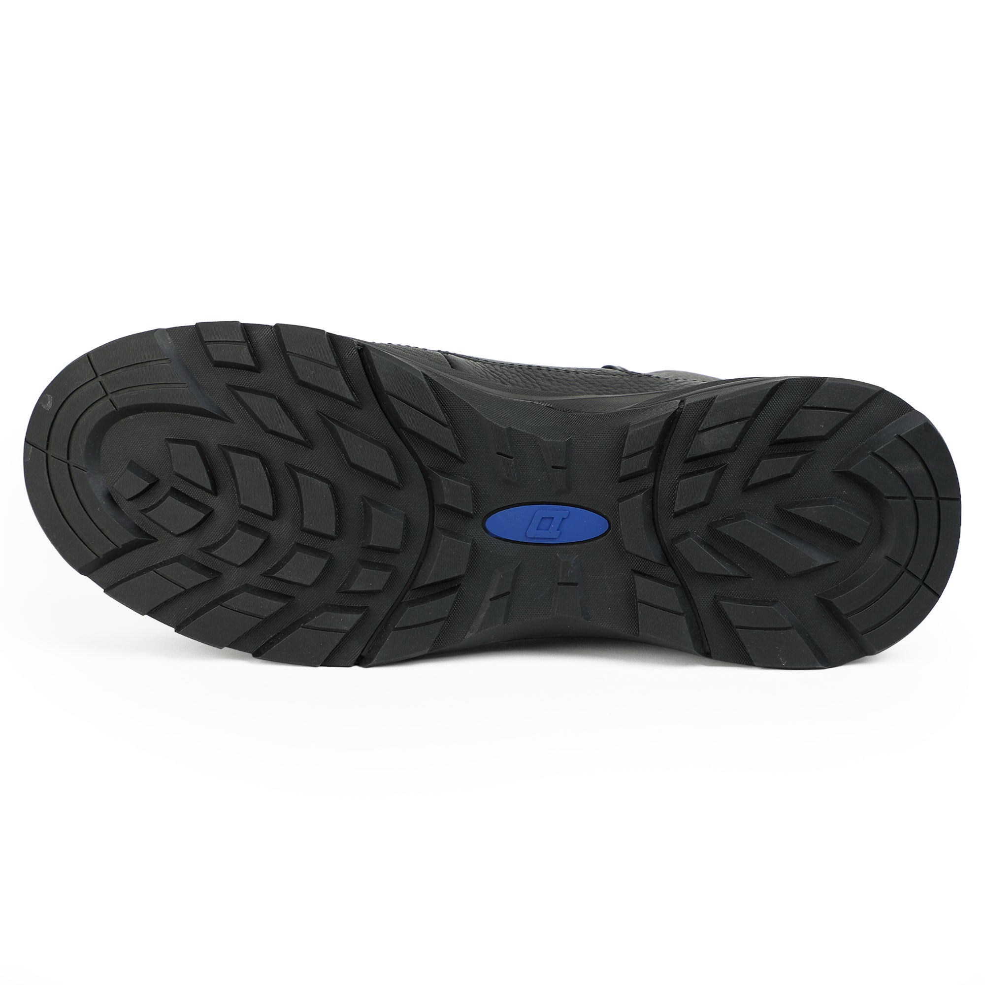 DuraDrive Outrider Leather Waterproof Work Boots