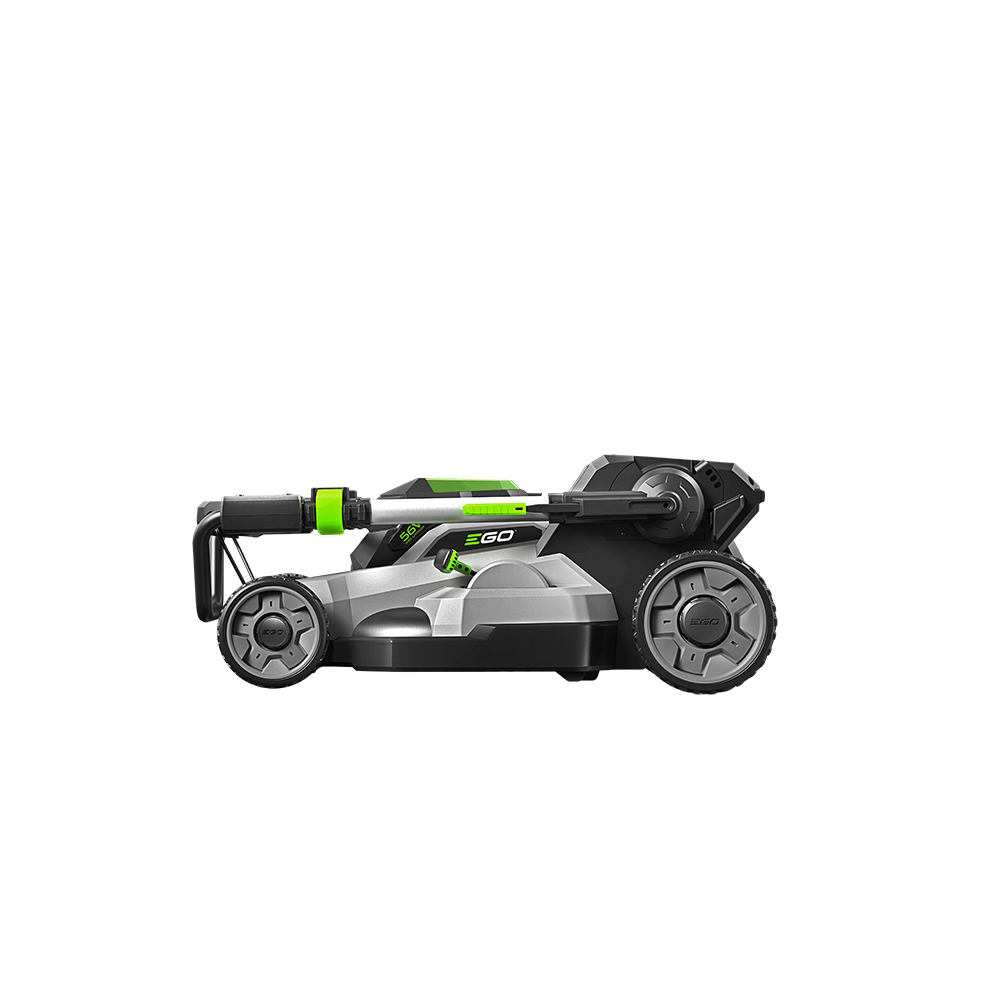 EGO LM2114 56V POWER+ 21 In. Push Mower Kit  (w/6.0Ah Battery)