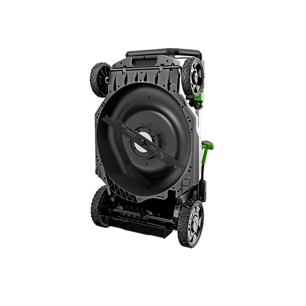 EGO LM2114 56V POWER+ 21 In. Push Mower Kit  (w/6.0Ah Battery)