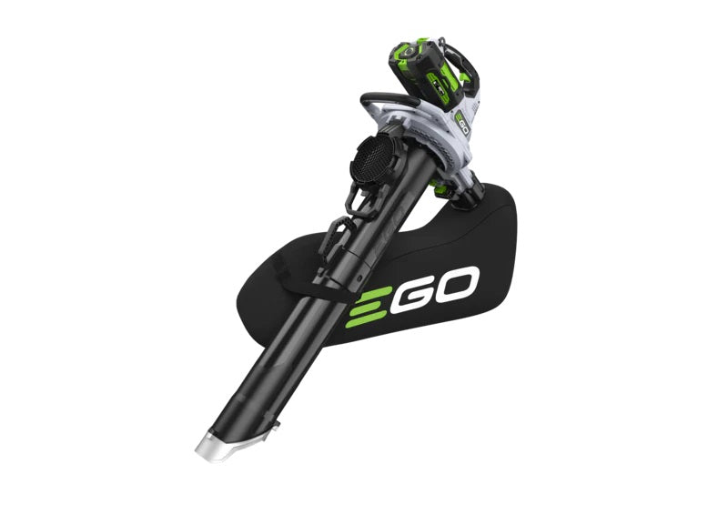 EGO LV5005 56V POWER+ 3-in-1 Leaf Blower, Vacuum & Mulcher Kit (w/6.0Ah battery)