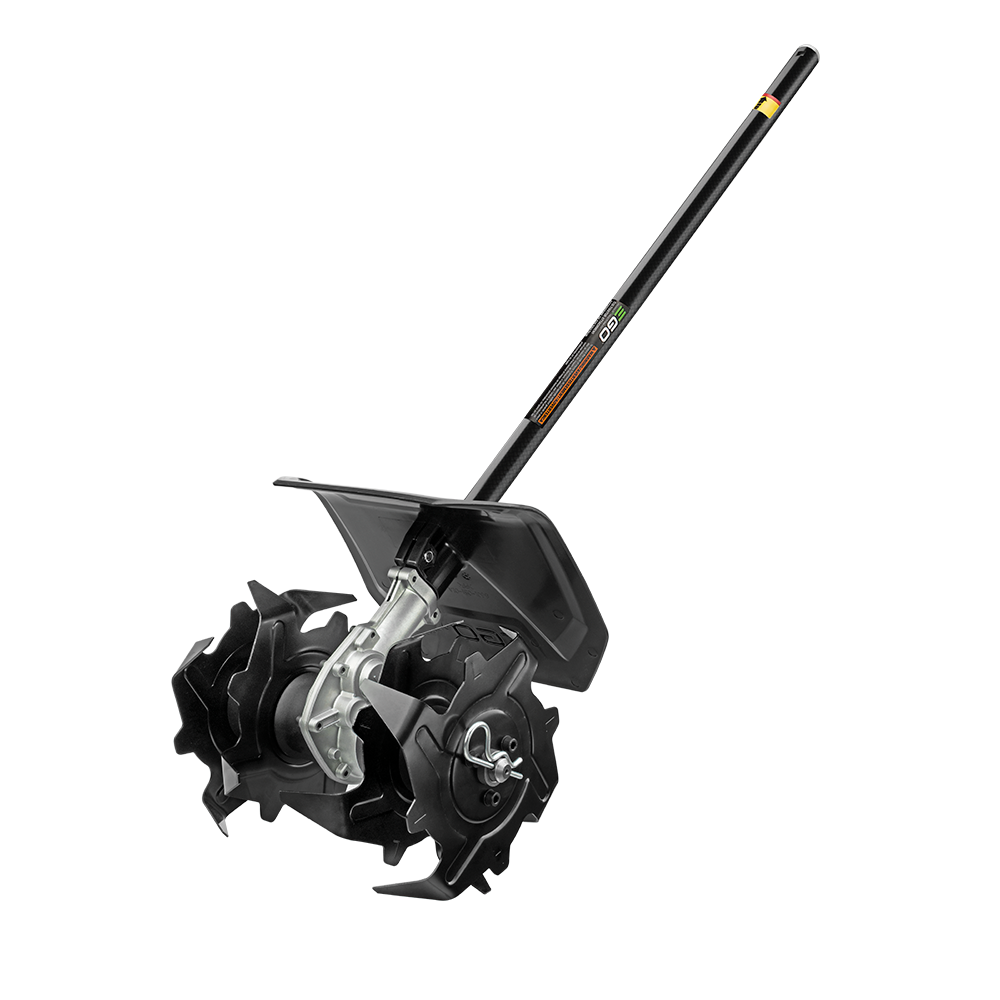 EGO CTA9520 56V POWER+ Multi-Head Fiber Carbon Cultivator Attachment