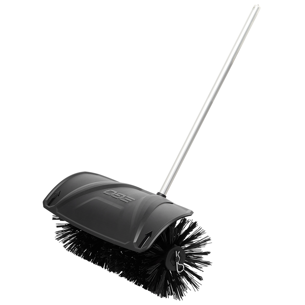 EGO BBA2100 56V POWER+ Multi-Head Bristle Brush Attachment