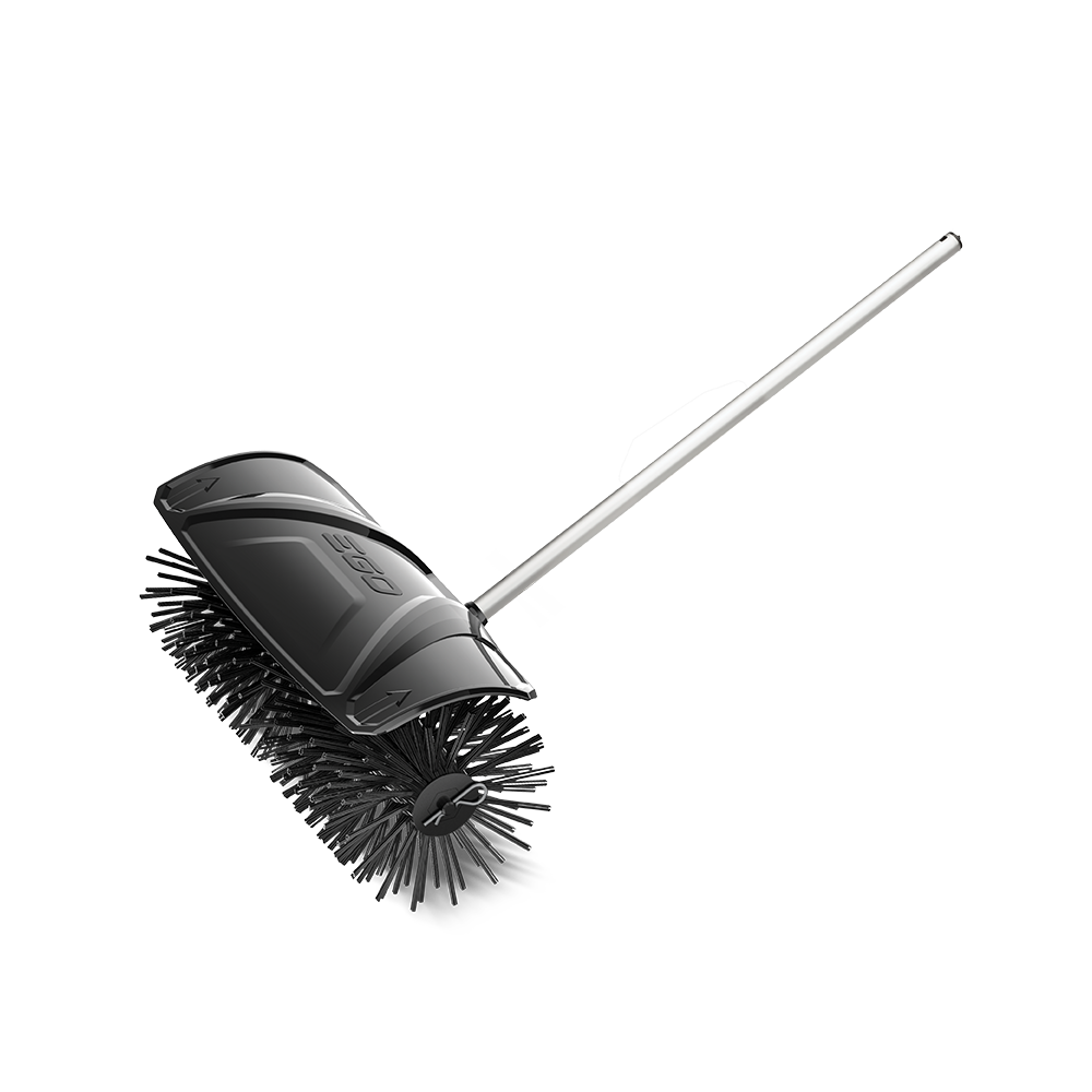 EGO BBA2100 56V POWER+ Multi-Head Bristle Brush Attachment