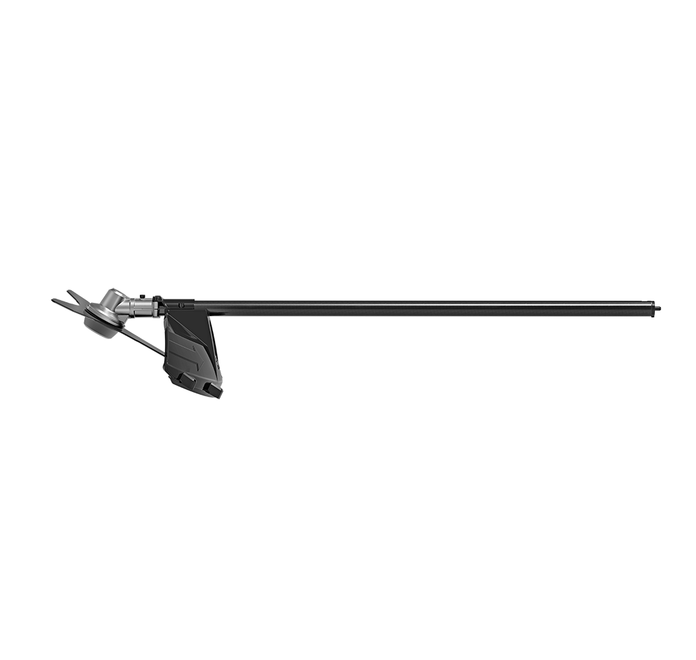 EGO BCA1220 56V POWER+ Multi-Head Carbon Fiber Brush Cutter Attachment