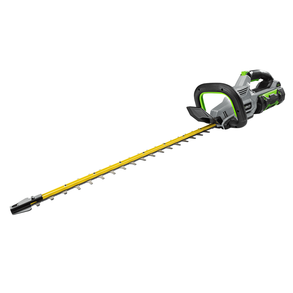 EGO HT2411 56V POWER+ 24 in. Hedge Trimmer Kit (w/2.5Ah Battery)