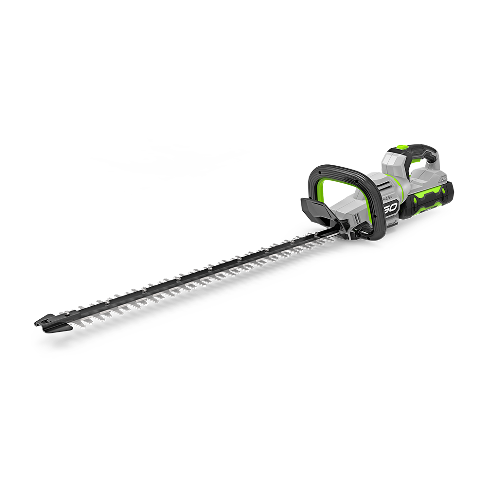 EGO HT2601 56V POWER+ 26 in. Hedge Trimmer Kit (w/2.5Ah Battery)