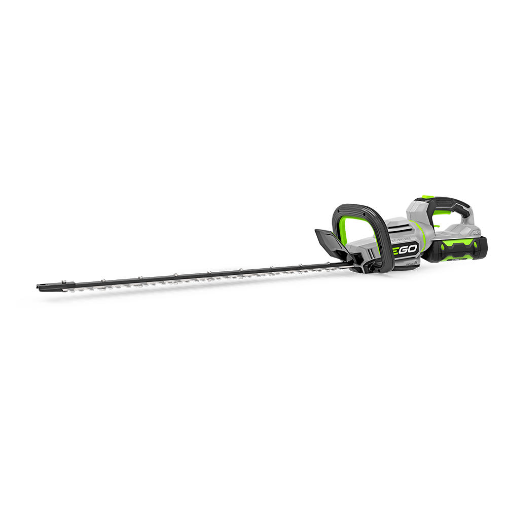 EGO HT2601 56V POWER+ 26 in. Hedge Trimmer Kit (w/2.5Ah Battery)