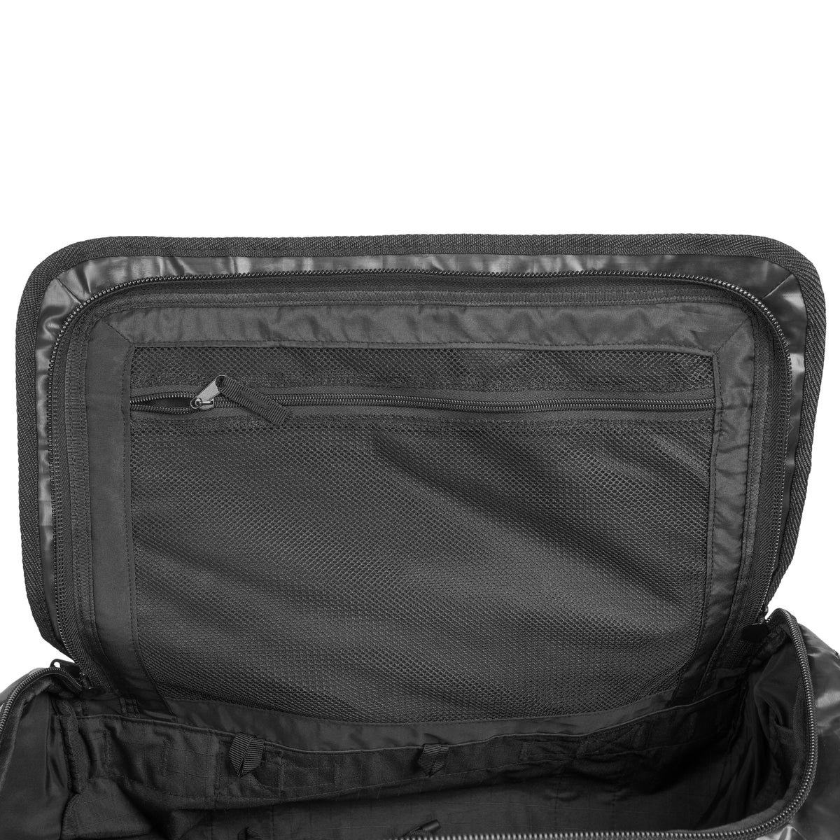 DuraDrive Outrider 42L Ripstop Convertible Duffel Backpack