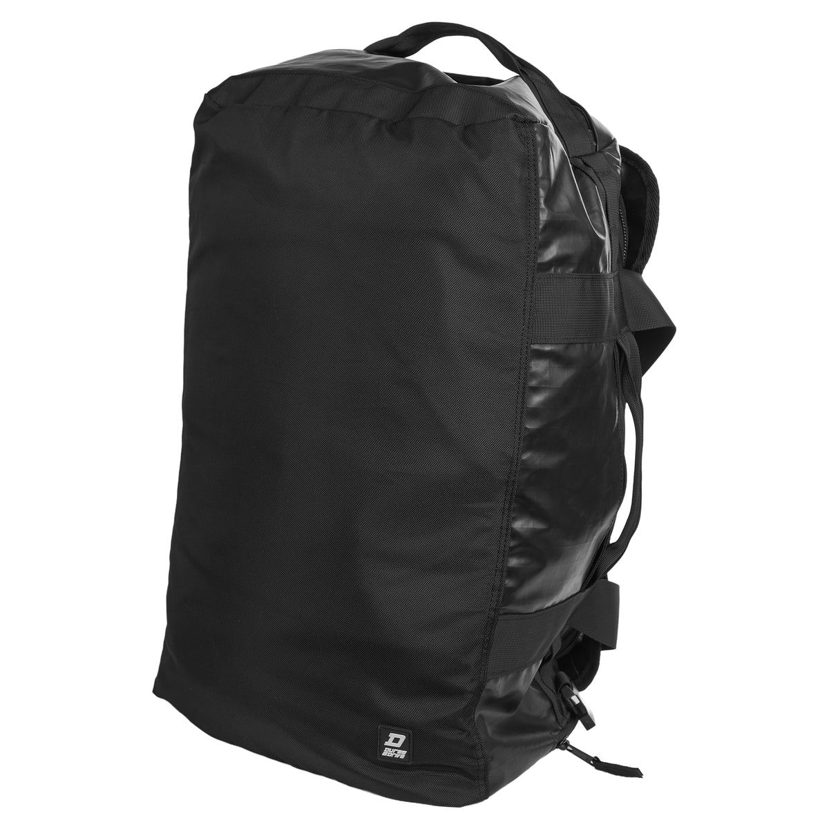 DuraDrive Outrider 42L Ripstop Convertible Duffel Backpack