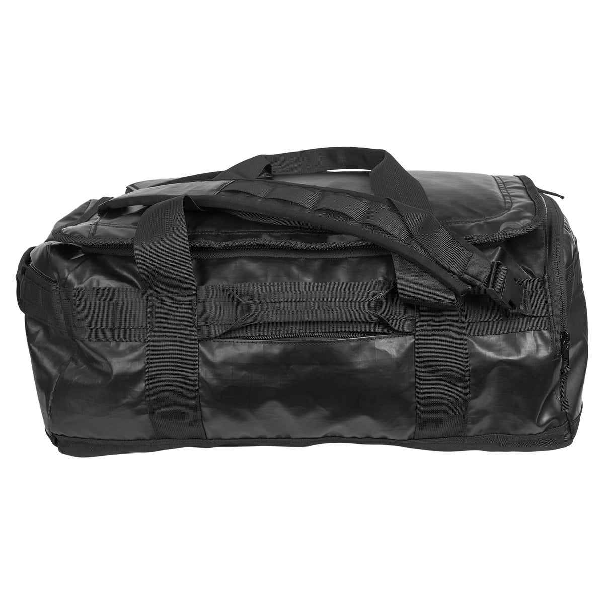 DuraDrive Outrider 42L Ripstop Convertible Duffel Backpack