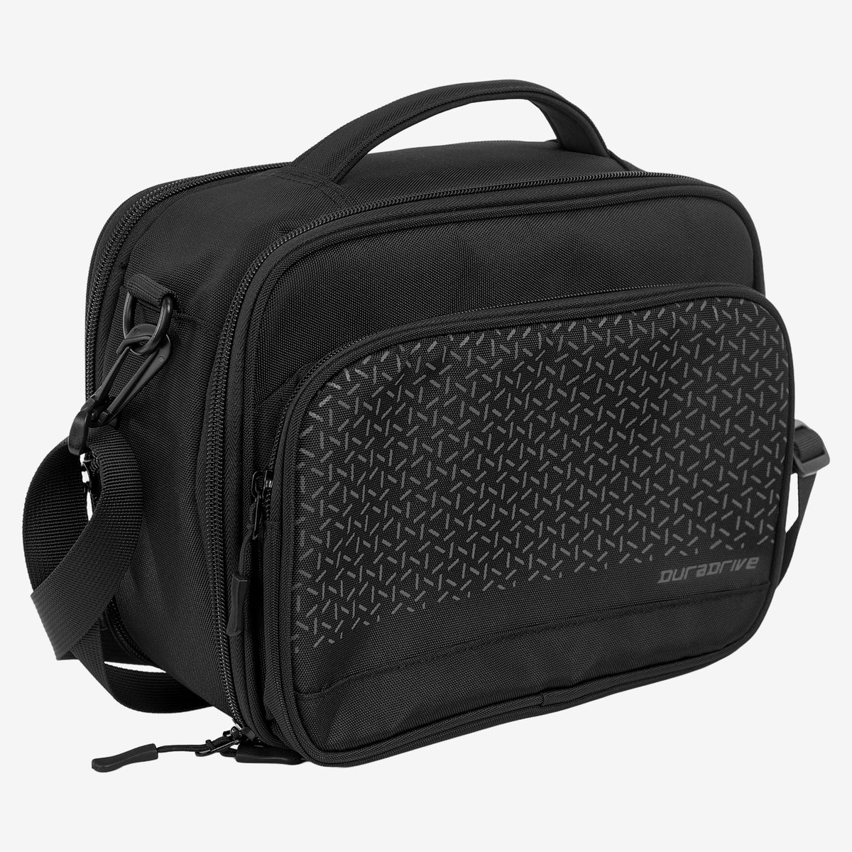 DuraDrive Workday Expandable Insulated Lunch Bag
