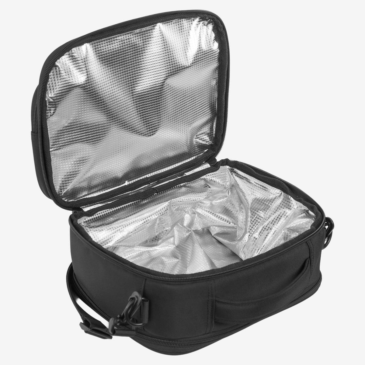 DuraDrive Workday Expandable Insulated Lunch Bag