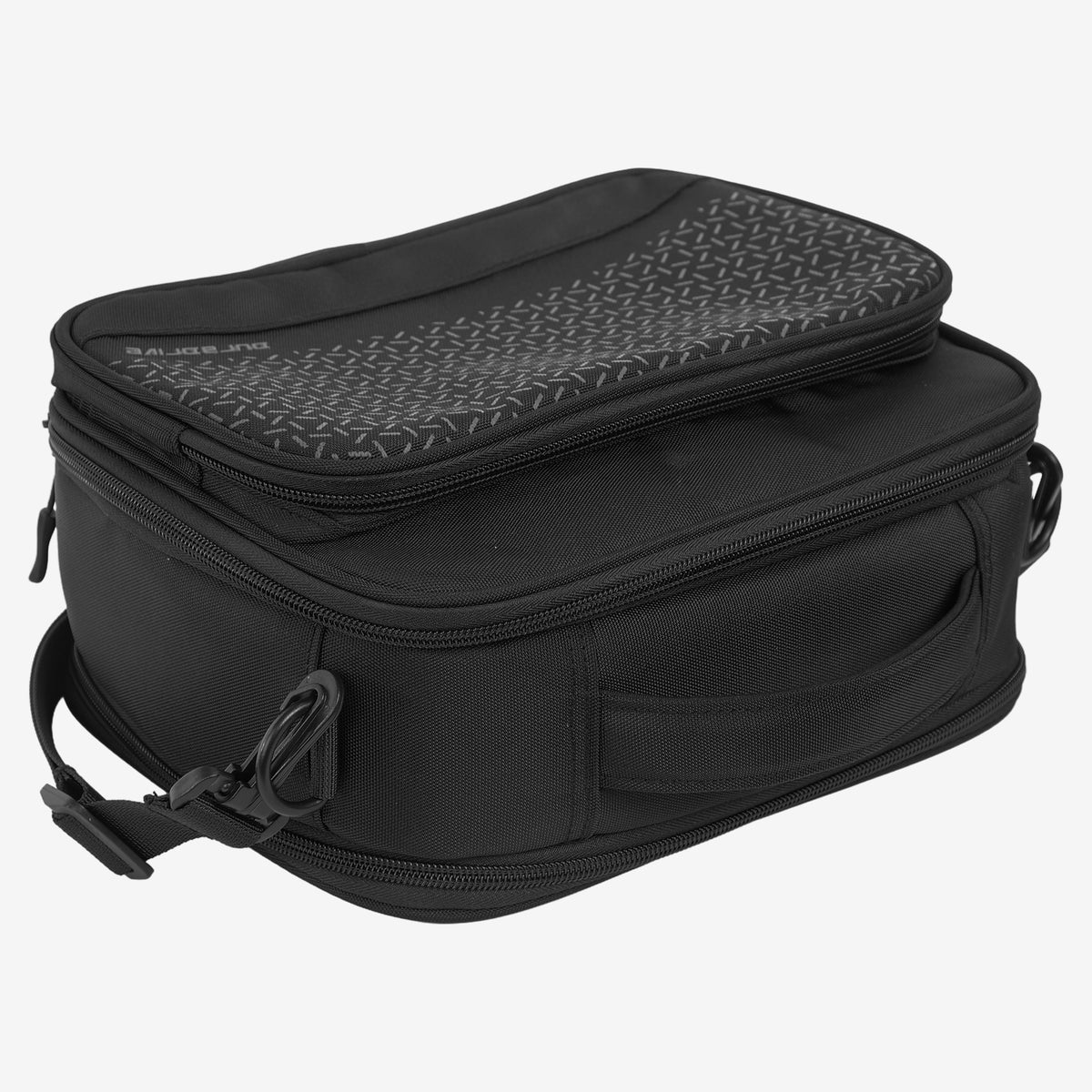 DuraDrive Workday Expandable Insulated Lunch Bag