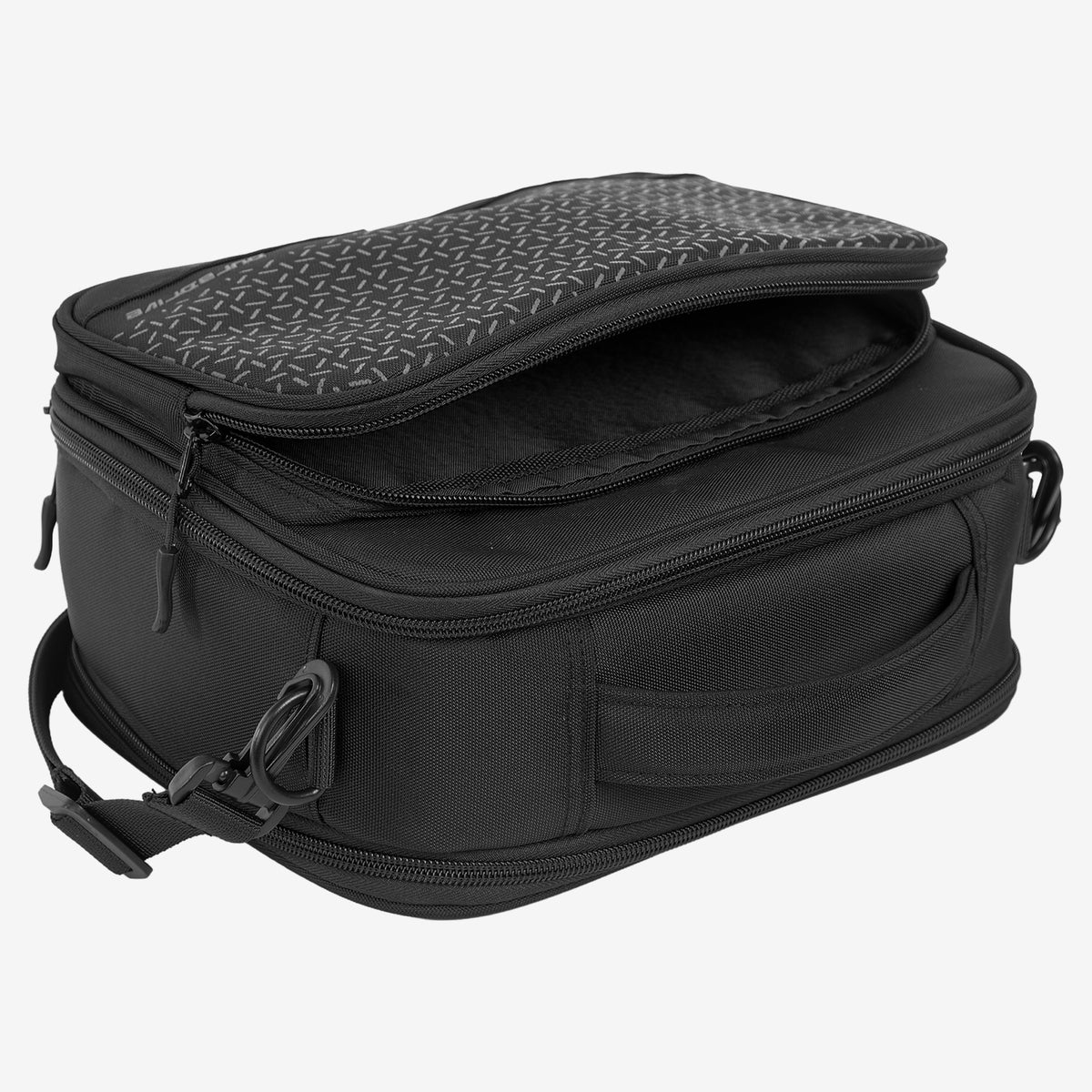 DuraDrive Workday Expandable Insulated Lunch Bag